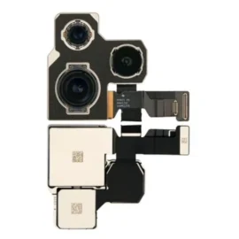Thay Camera Sau iPhone 14 Pro Max