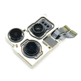 Thay Camera Sau iPhone 15 Pro Max