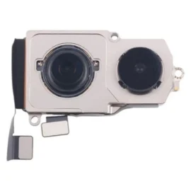 Thay Camera Sau iPhone 16