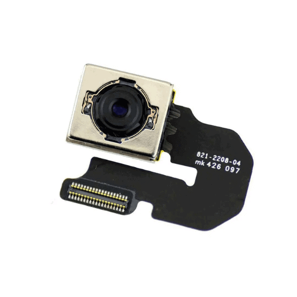| Tháng 12 2025 Thay Camera Sau iPhone 6 Plus