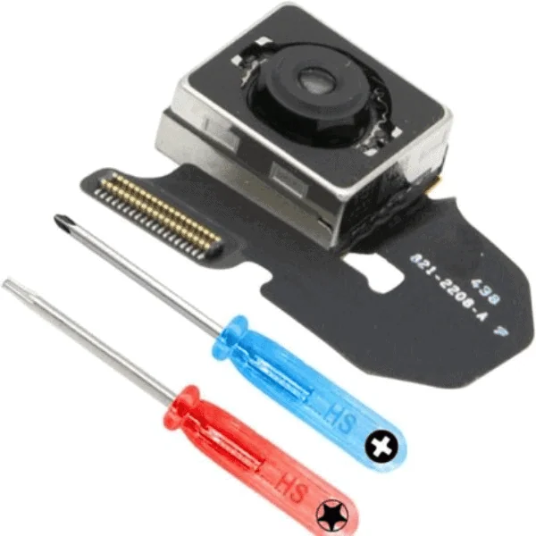 | Tháng 12 2025 Thay Camera Sau iPhone 6 Plus