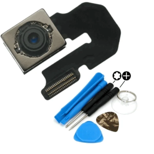 | Tháng 12 2025 Thay Camera Sau iPhone 6 Plus