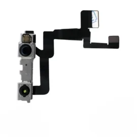 Thay Camera Trước iPhone 11