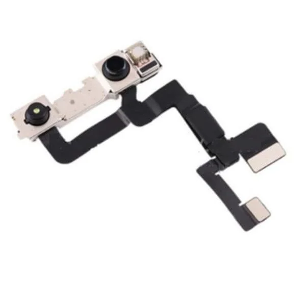 | Tháng 1 2026 Thay Camera Trước iPhone 12