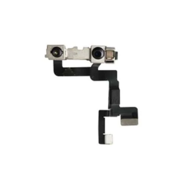 | Tháng 1 2026 Thay Camera Trước iPhone 12