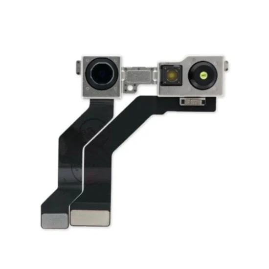 Thay Camera Trước iPhone 13
