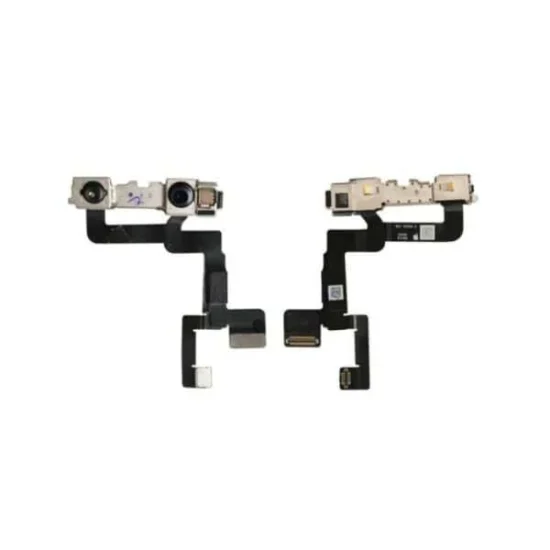 Thay Camera Trước iPhone 13 Pro Max