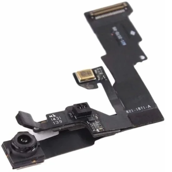 Thay Camera Trước iPhone 6 Plus