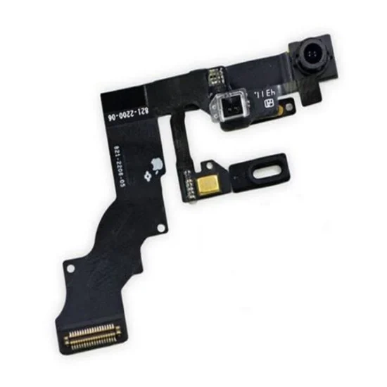 Thay Camera Trước iPhone 6 Plus