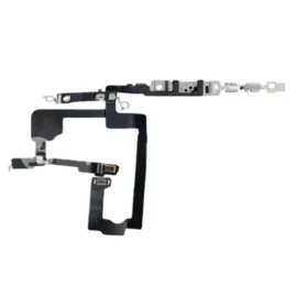 Thay cáp nguồn iPhone 15 Plus
