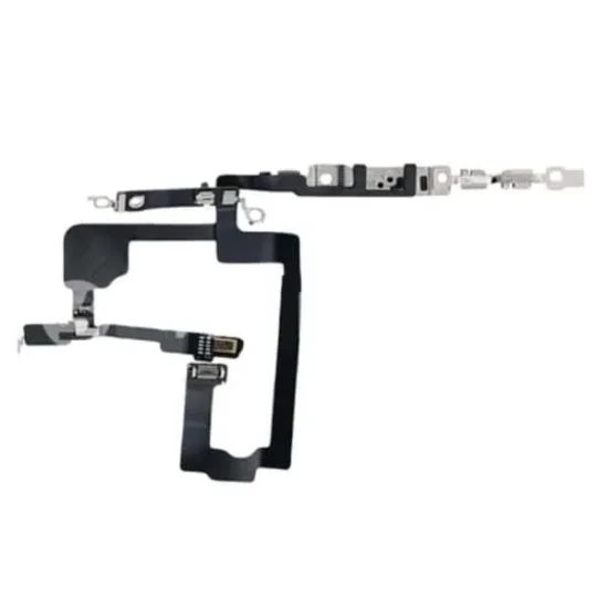 Thay cáp nguồn iPhone 15 Plus