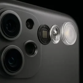 | Tháng 6 2026 Đèn Flash thay cho iPhone 14