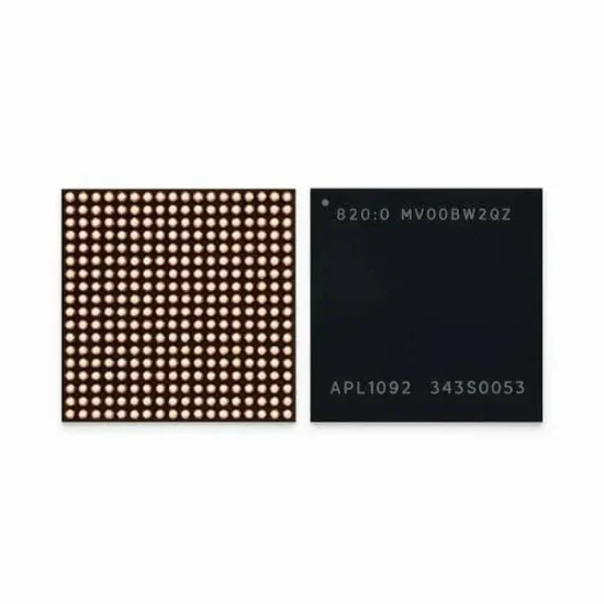 Thay IC Cảm Biến iPhone 8