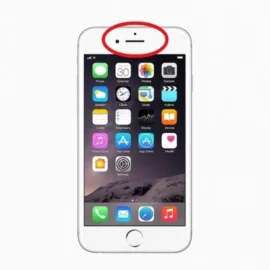 Thay IC Cảm Biến iPhone 8