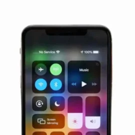Sửa main - IC sóng iPhone Xs Max