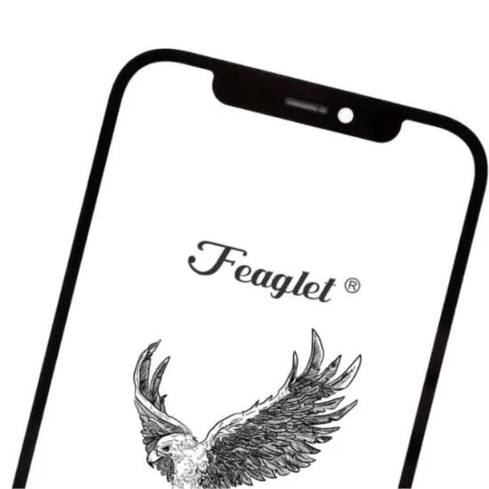 Thay kính cảm ứng iPhone 13 Mini chính hãng Feaglet
