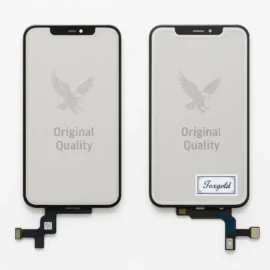 Thay Kính Cảm Ứng iPhone 11 Pro Chính Hãng Feaglet