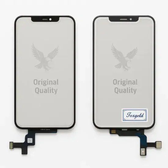 Thay Kính Cảm Ứng iPhone 11 Pro Chính Hãng Feaglet