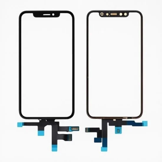 Thay Kính Cảm Ứng iPhone 12 Chính Hãng Feaglet – Giá Tốt