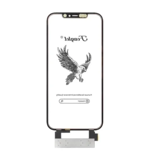 Thay Kính Cảm Ứng iPhone 12 Chính Hãng Feaglet – Giá Tốt