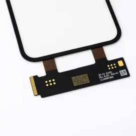 Thay Kính Cảm Ứng iPhone 12 Mini Chính Hãng Feaglet
