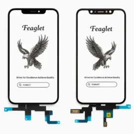 Thay Kính Cảm Ứng iPhone 13 Pro Chính Hãng Feaglet