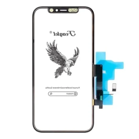 Thay kính cảm ứng iPhone 13 Pro Max chính hãng Feaglet