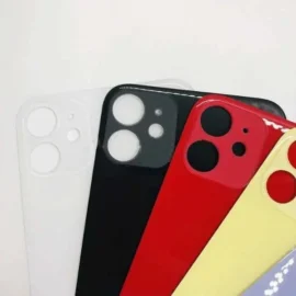Thay Kính Lưng iPhone 11
