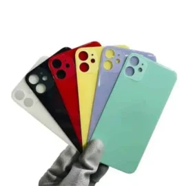 Thay Kính Lưng iPhone 11