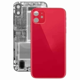 Thay Kính Lưng iPhone 11
