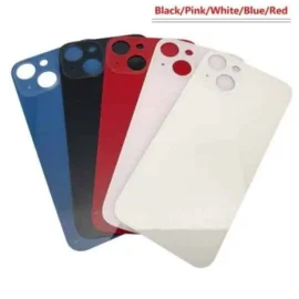 Thay Kính Lưng iPhone 13