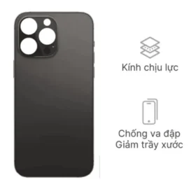 Thay Kính Lưng iPhone 14