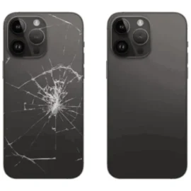 Thay Kính Lưng iPhone 14