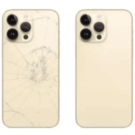 Thay Kính Lưng iPhone 14