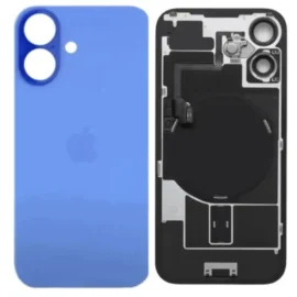 Thay Kính Lưng iPhone 16