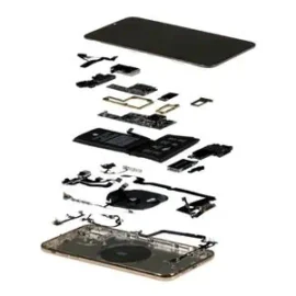 Thay main iPhone 11 128GB full chức năng