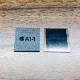 Thay main iPhone 12 256GB full chức năng