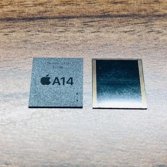 Thay main iPhone 12 256GB full chức năng
