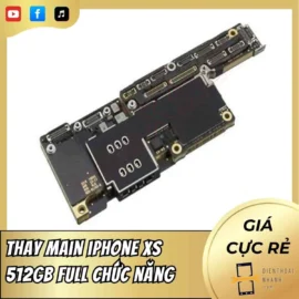 sp-Thay main iPhone XS 512GB full chức năng