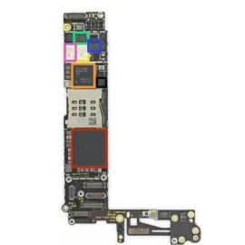 sp-Thay main iPhone XS 512GB full chức năng