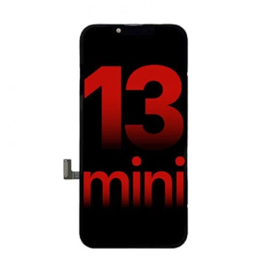 | Tháng 12 2025 Thay Màn Hình iPhone 13 Mini