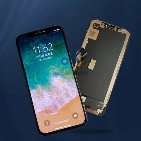 | Tháng 12 2025 Thay Màn Hình iPhone 13 Mini