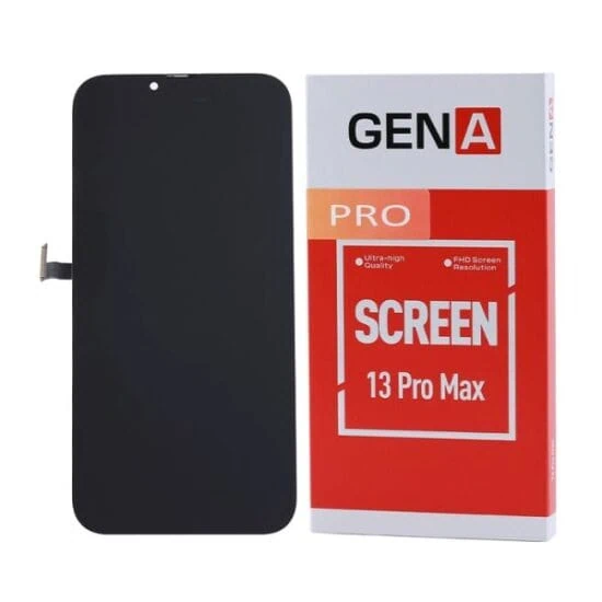 | Tháng 12 2025 Thay Màn Hình iPhone 13 Mini