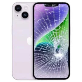 Thay màn hình iPhone 14 plus