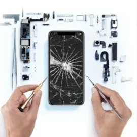Thay màn hình iPhone 14 plus