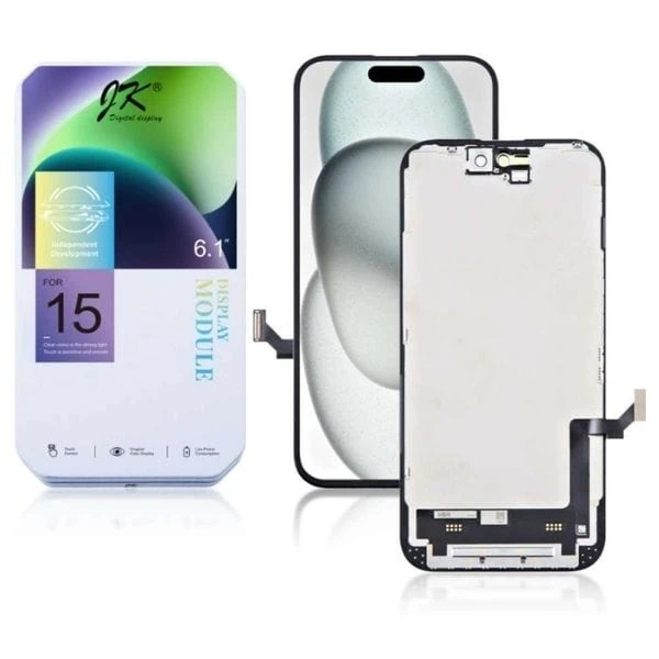 | Tháng mười một 2025 Thay Màn Hình iPhone 15 plus