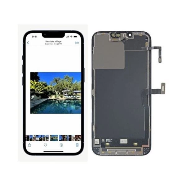 | Tháng 12 2025 thay màn hình iphone 12