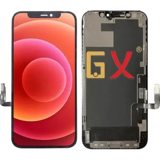 | Tháng 12 2025 thay màn hình iphone 12