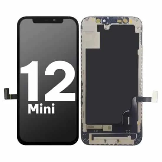| Tháng 12 2025 thay màn hình iphone 12 mini
