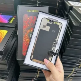 Thay Màn Hình iPhone 12 Pro